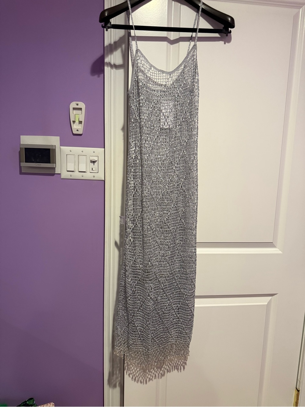 Lovers and Friends dress